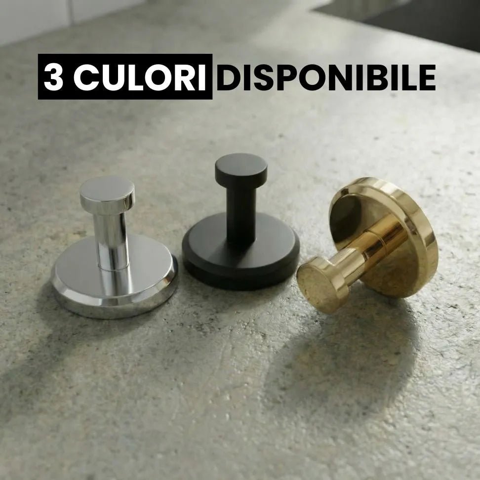 DOBISPRO™ - Instalare ușoară fără găurire