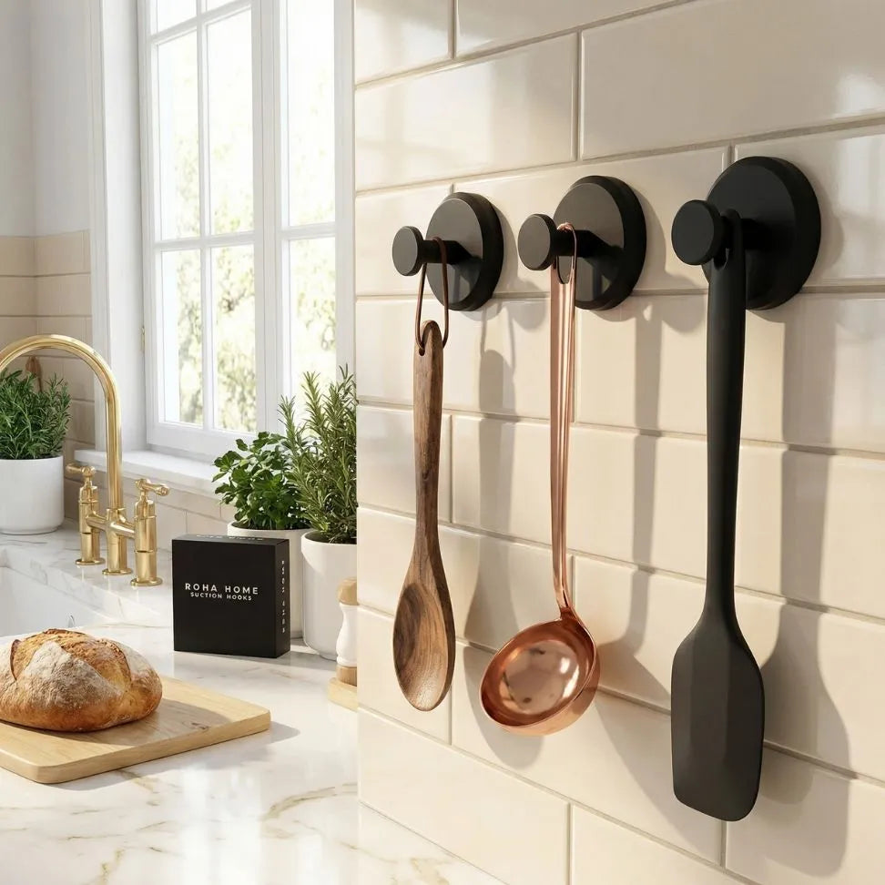 DOBISPRO™ - Instalare ușoară fără găurire